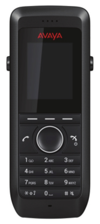 [5652359000] Avaya IX Wireless Handset 3730 cordless Audio Wireless Audio Equipment