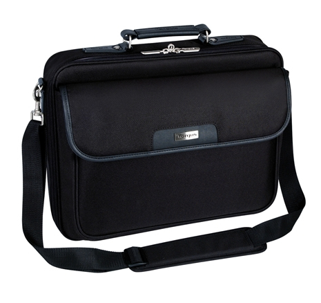 Targus CN01 Messenger case 16 inch (16 inch) Shoulder strap 980 g Bags