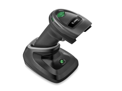 [5801235000] Zebra DS 2278 Barcodescanner DS2278-SR7U2100PRW Barcode scanner A1 Scanners