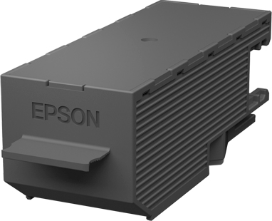 Epson ET-7700 Series Maintenance Box Ink absorber Black 1 PC(s)