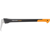 Fiskars 1003623 Scythe Steel Black Orange 785 mm 230 mm 880 g