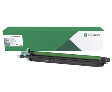 Lexmark 76C0PV0 90000 pages Malaysia Laser Lexmark CS92x CX92x 1.1 kg