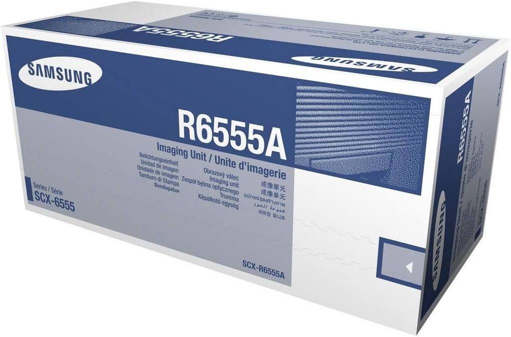 [5879799000] Samsung SCX R6555A Black Druckerbildeinheit Printer Accessories