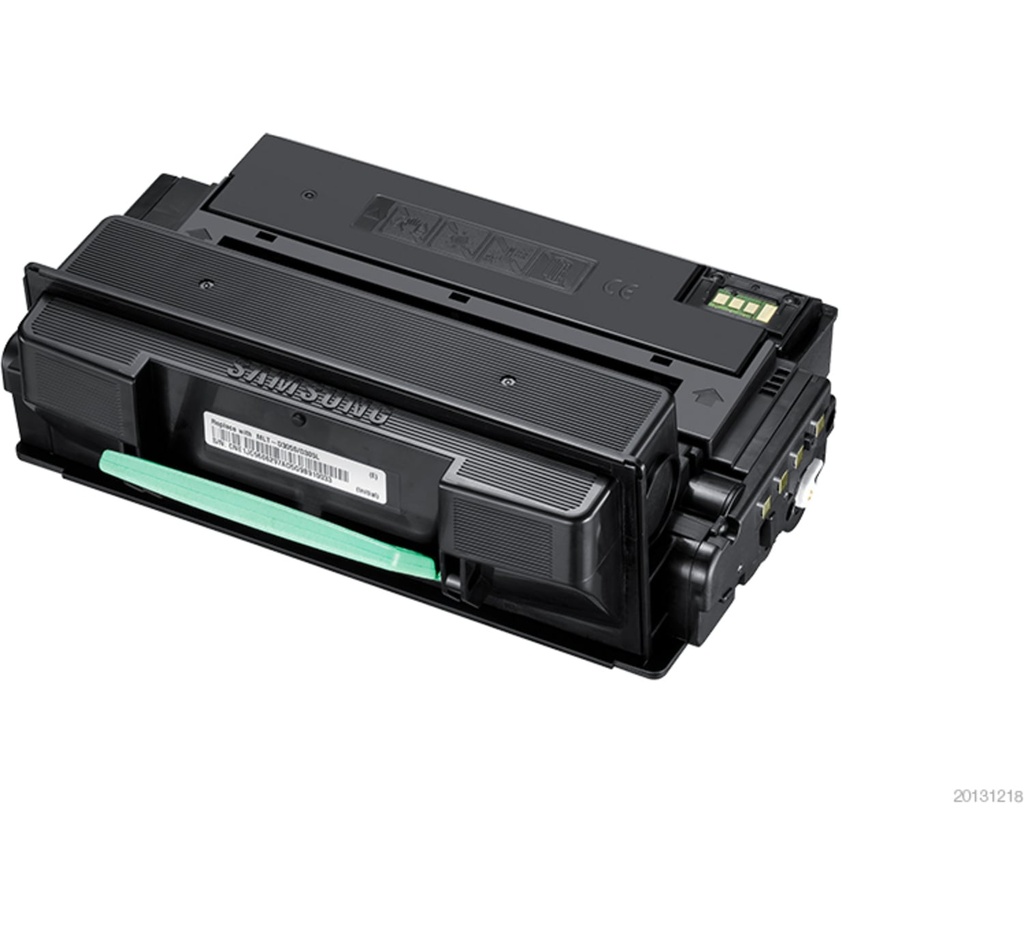 HP MLT-D305L High-Yield Black Original Toner Cartridge 15000 pages 1 Cartridges SV048A