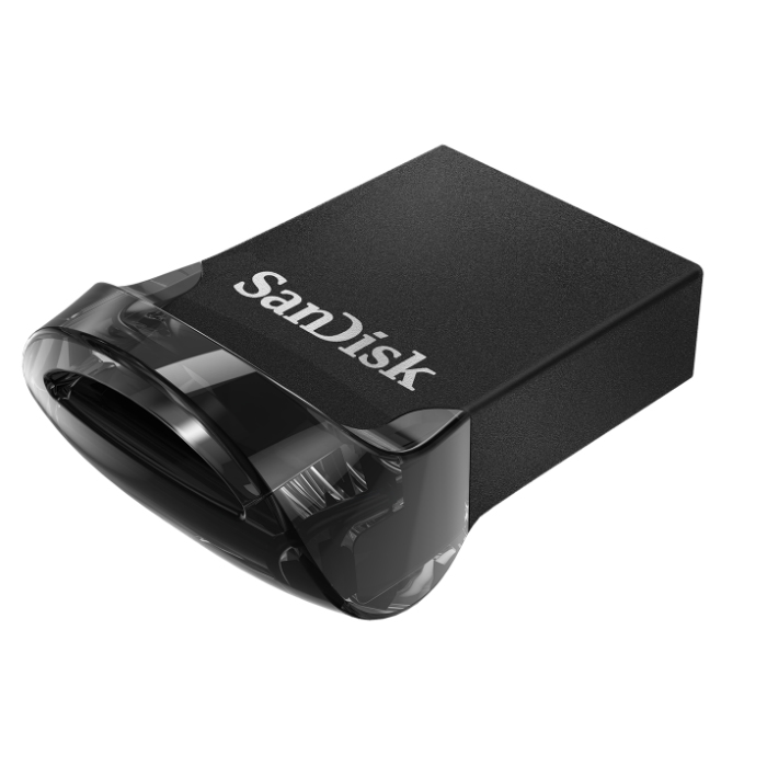 [5943437000] SanDisk Ultra Fit USB Flash drive USB 3.1 32 GB Flash Memory