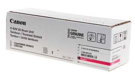 Canon Original imageRUNNER ADVANCE C256 43,000 - 150,000 Drum Cartridge Printer Accessories 2188C002