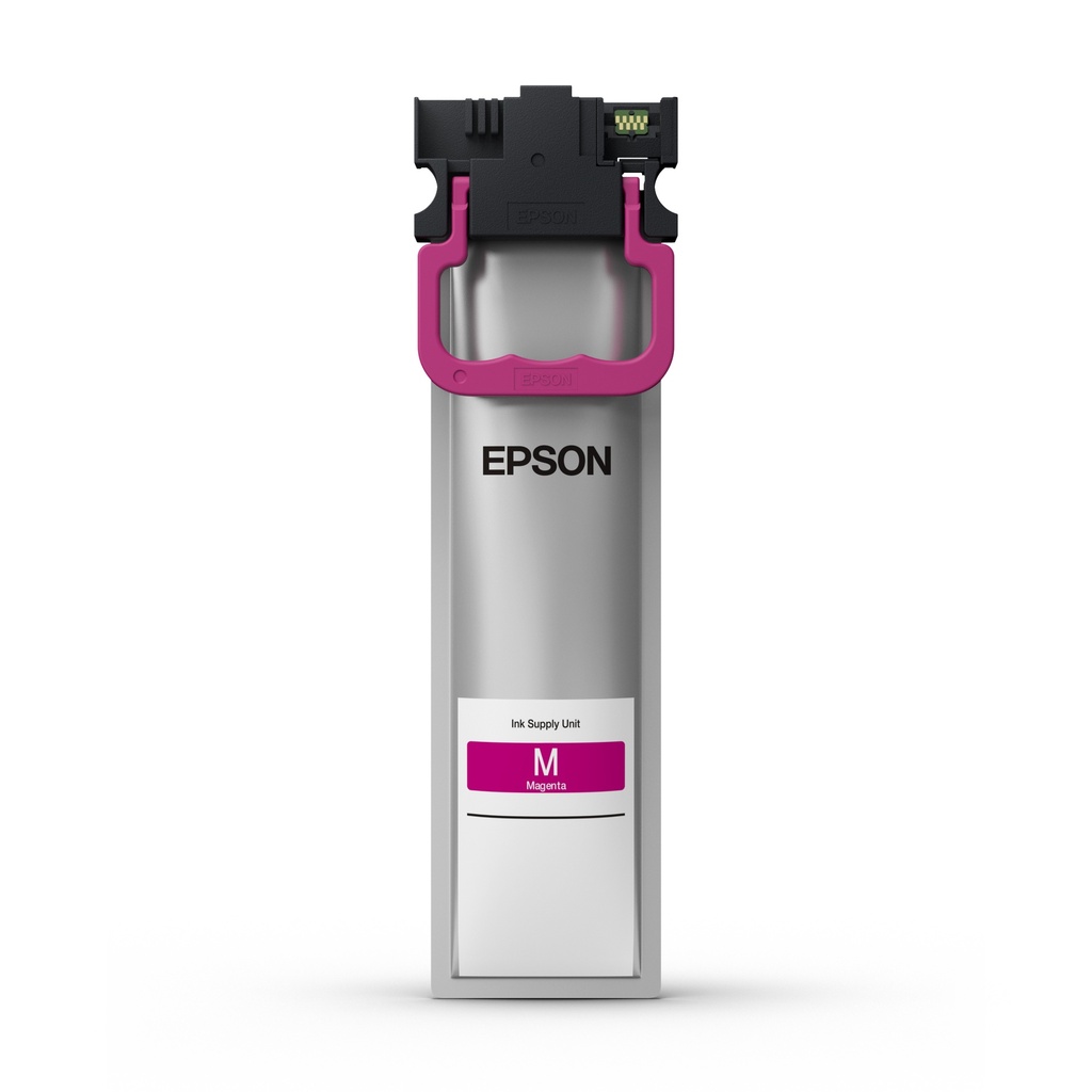 [5971975000] Epson T9443 L size Magenta Tintenpatrone Original Ink Cartridge Ink Cartridges