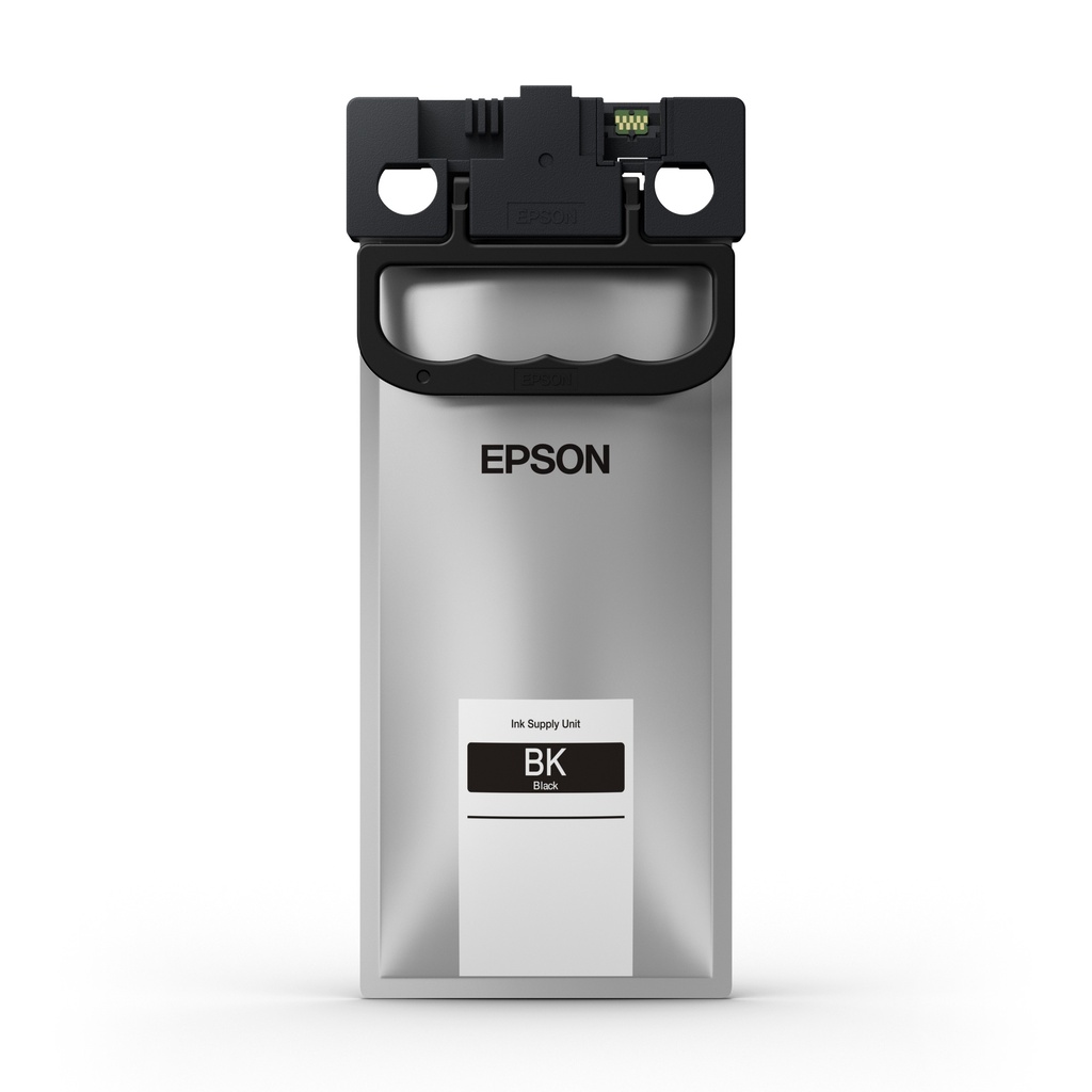 [5971980000] Epson WF-C5x90 Series Ink Cartridge XXL Black Extra (Super) High Yield Original Cartridges C13T946140
