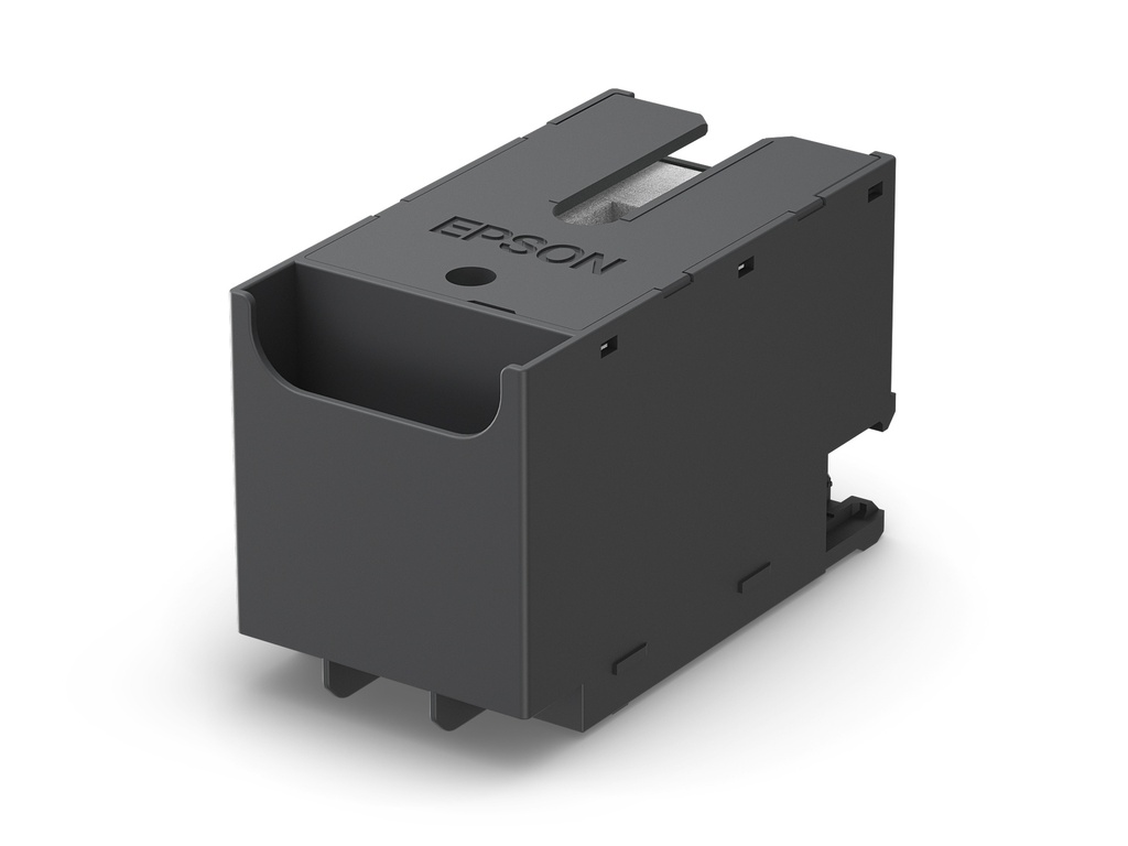 Epson T6716 C13T671600 Maintenance Box 50,000 sheet Printer Accessories