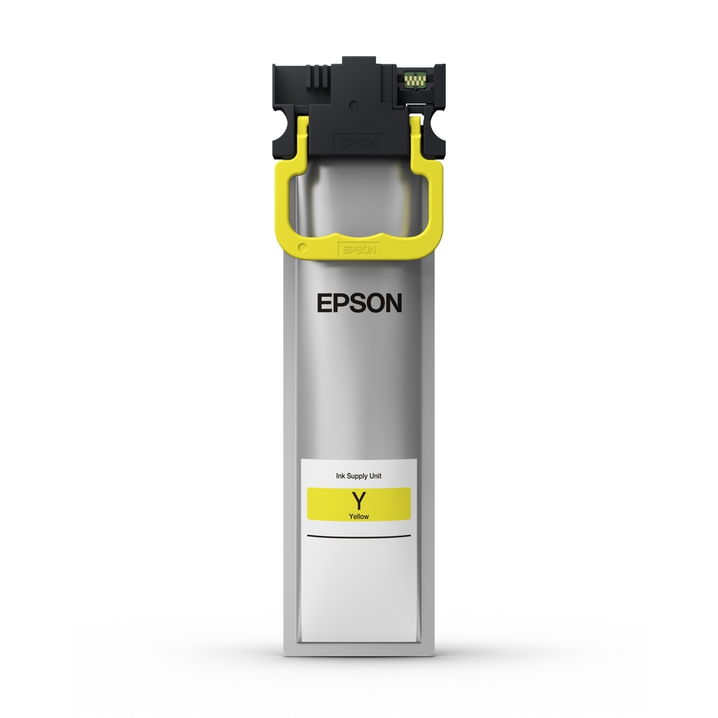 Epson WF-C5xxx Series Ink Cartridge L Yellow Pigment-based 19.9 Original Cartridges C13T944440
