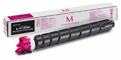 [5983853000] Kyocera TK-8335 m Magenta Toner Original Toner Cartridge Toner Cartridges