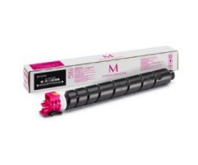 [5983857000] Kyocera TK-8515 m Magenta 1 piece e Original Toner Cartridge Toner Cartridges