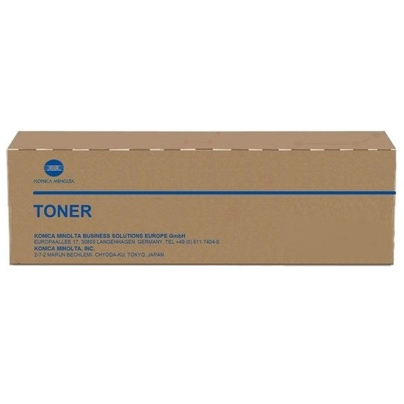 [6017219000] Konica Minolta 167000 pages Cyan 1 PC(s) Multifunction Printer Accessory multi-function Accessories A9K70KD