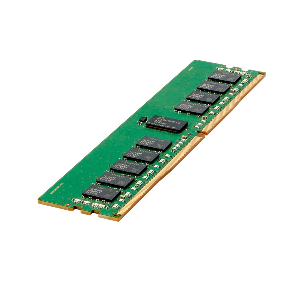 HPE 32 GB 1 x DDR 4 2666 Memory 2,666MHz Modules 815100-B21