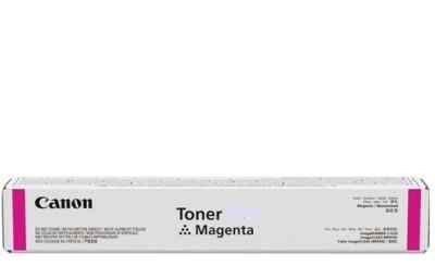[6177864000] Canon C-EXV 54 8500 pages Magenta Original Toner Cartridges 1396C002