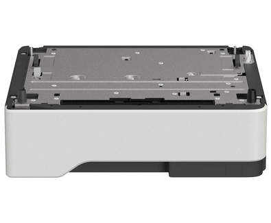 Lexmark Medienschacht in 1 Schubladen Trays 550 sheet Printer Accessories