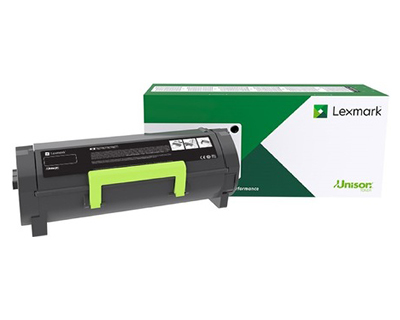 Lexmark 21000 pages Black 1 PC(s) Original Toner Cartridges 24B6888