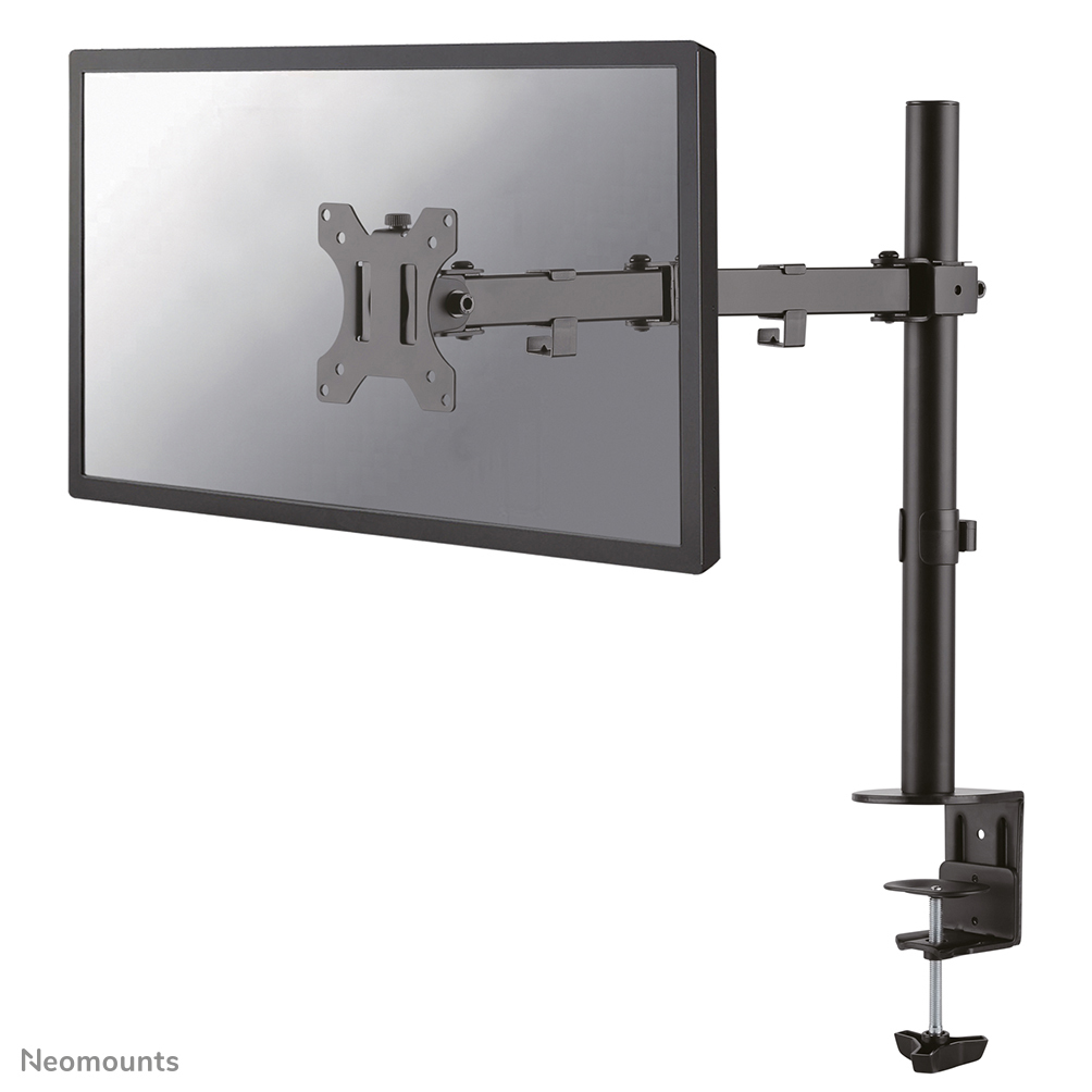 [6262233000] Neomounts Monitor-desk mount FPMA-D550Black 1 Display s 25.4 cm 10 inch 81.3 32 inch Monitor Accessories