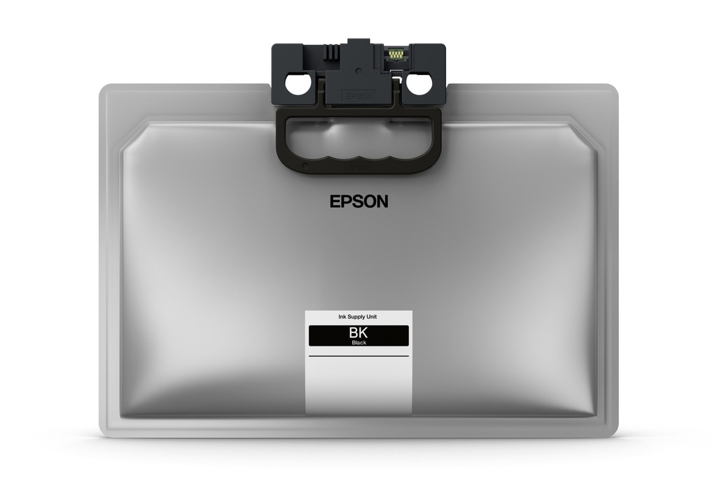 Epson WF-M52xx/57xx Series Ink Cartridge XXL Black Extra (Super) High Yield Black Pigment-based ink 1 PC(s) 40000 pages Ink Cartridges