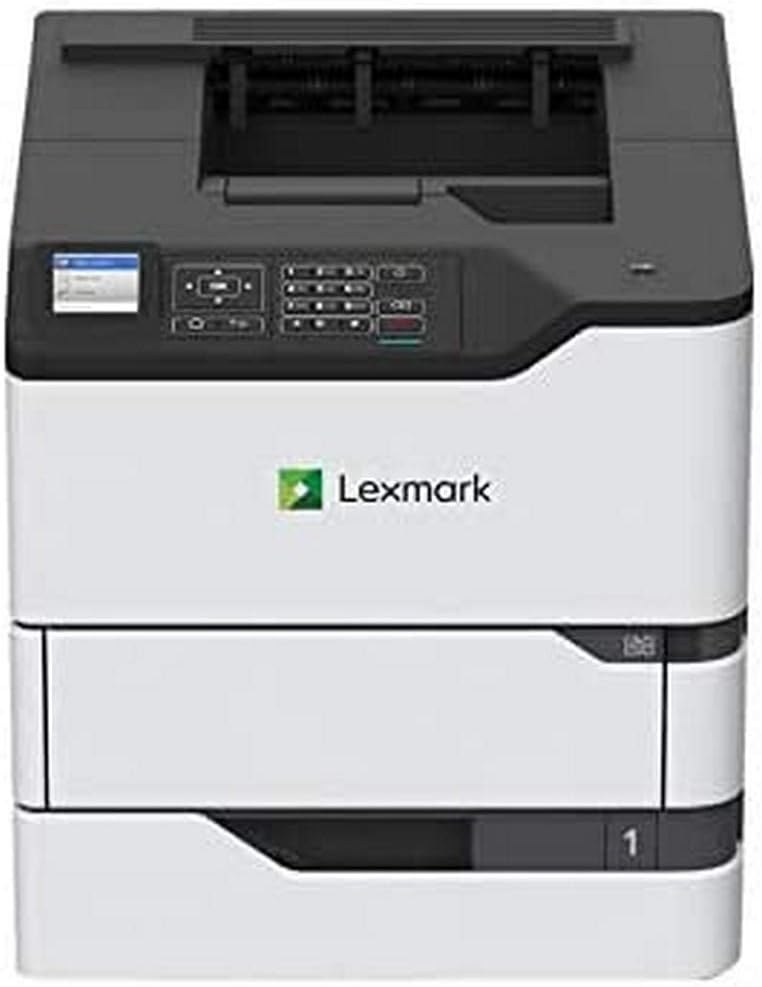 Lexmark MS823dn Laser Printer A4 Printer Laser/LED Printers