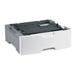Lexmark 50G0802 Paper tray Lexmark 550 sheets 60 176 g/m2 White China Printing Accessories