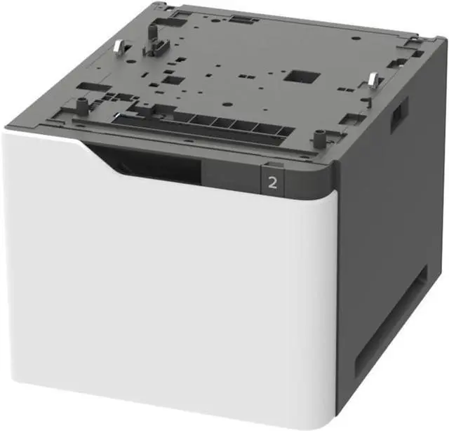 Lexmark Papierzuführung 2 2,100 sheet Printer Accessories