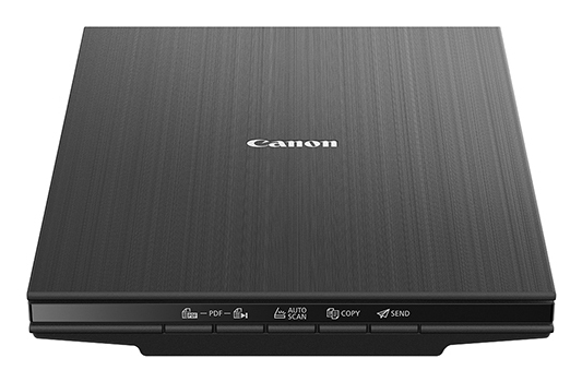 [6574686000] Canon CanoScan LiDE 400 Flachbettscanner FlaTBed Scanner A4 Scanners