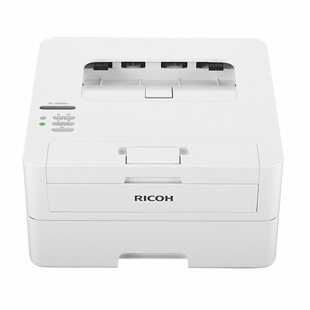 [6576411000] Ricoh SP 230DNw 600 x 2400 DPI A4 30 ppm Network Laser/LED Printers 408291