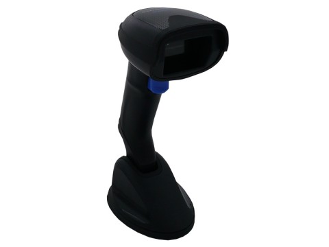 Datalogic Gryphon I GD4520 Handheld bar code reader 1D/2D Aztec Code Data Matrix Han Xin MaxiCode Micro QR Code QR Code 1280 x 800 pixels 0 100000 lx 650 nm Scanners