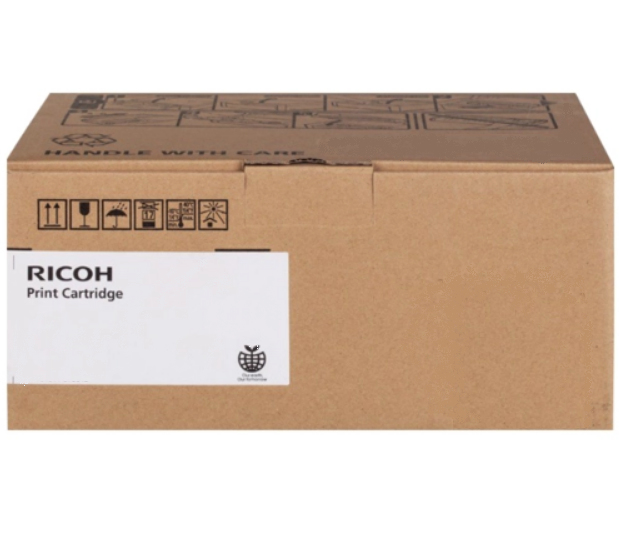 [6613199000] Ricoh SP 3710X Toner Black 408285 Original Toner Cartridge Toner Cartridges