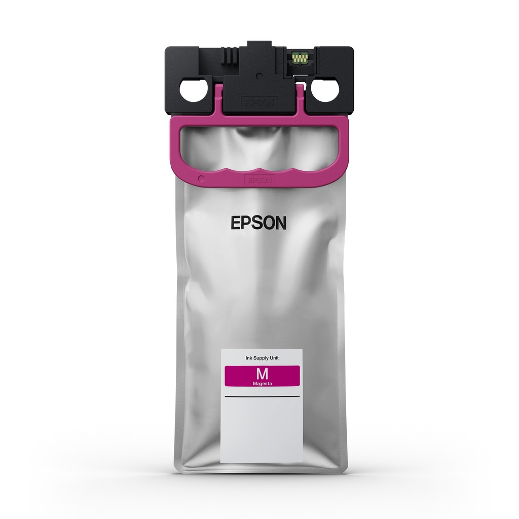 Epson WorkForce Pro WF-C529R/C579R Magenta XXL Original Ink Cartridge Ink Cartridges