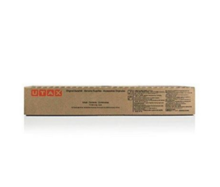 Utax Toner 1T02TW0UT0 PK-5018K Black Original Toner Cartridge Toner Cartridges