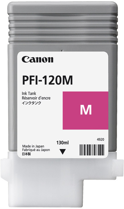 Canon PFI-120 m PFI-120 m Original Original Ink Cartridge Ink Cartridges