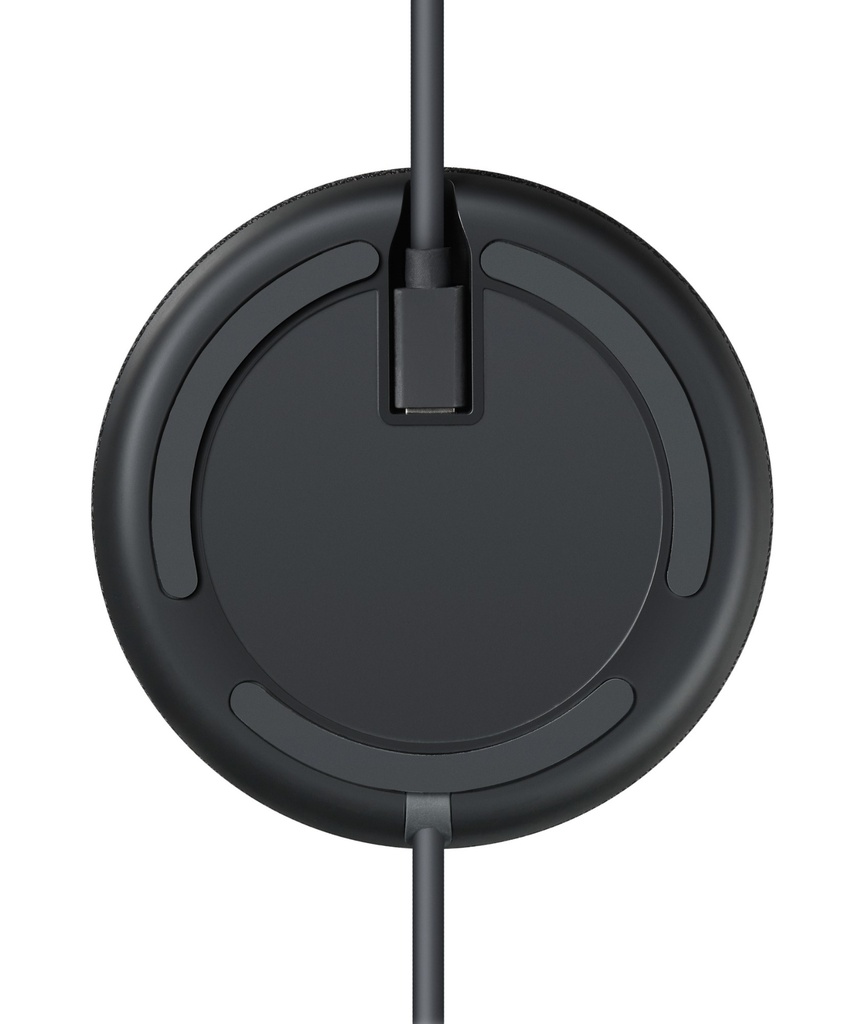 [6635398000] Logitech Rally microphone Mic Pod Microphone 8.1 Audio Equipment