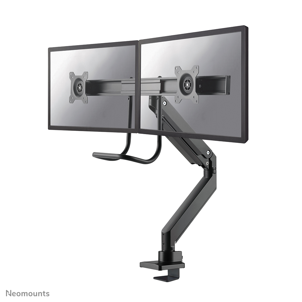 [6694435000] Neomounts NM-D775DXBLACK Monitor Accessories