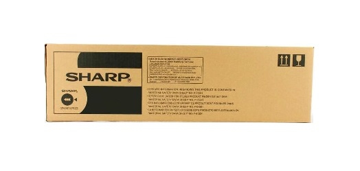 [6694755000] Sharp 24000 pages Magenta 1 PC(s) Original Toner Cartridges MX61GTMA