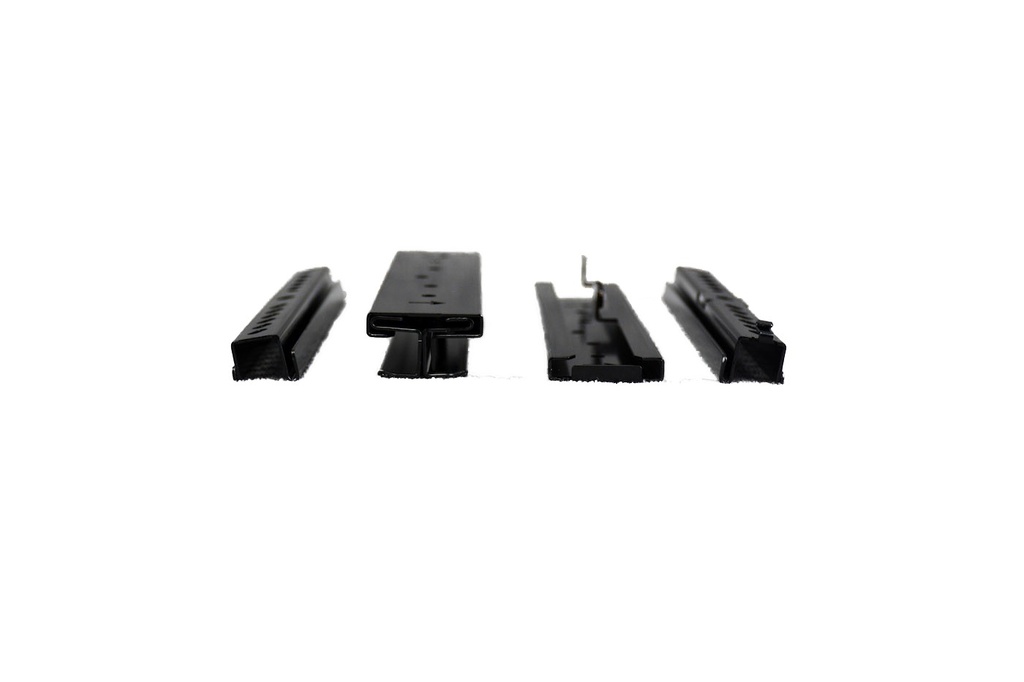 HPE network AP MNT MP10 D Campus AP 10-Pack Solid Surface Mount Bracket Kit 10 PC(s) 136.1 g Network Accessories