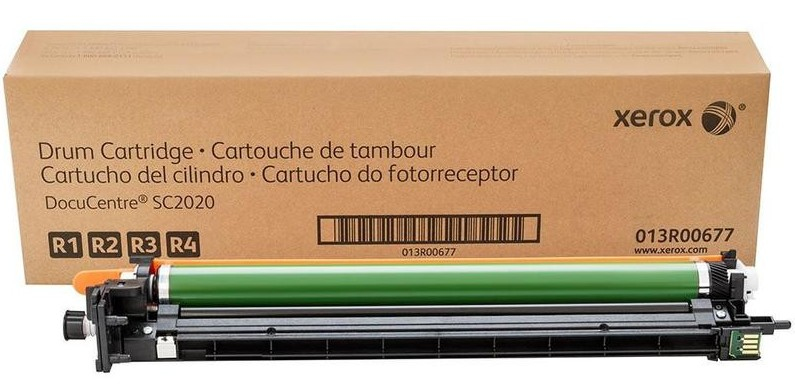 [6744588000] Xerox Drum 013R00677 Printer Accessories