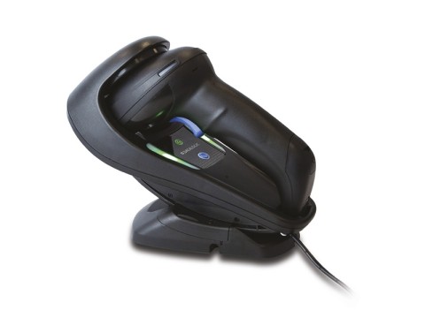 [6779023000] Datalogic Gryphon I GBT4500 Handheld bar code reader 1D/2D Laser Barcode Scanner Other DIN Format Scanners GBT4500-BK-BTK1