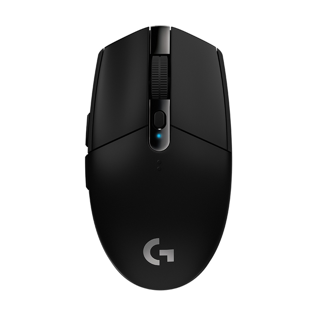 Logitech G G305 Lightspeed Wireless Gaming Mouse Bluetooth 910-005283 Input Devices