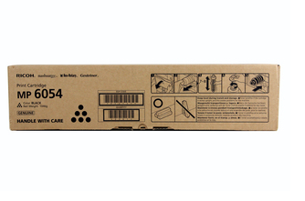 [6795709000] Ricoh 842349 MP 6054 AQ Toner Black Original Toner Cartridge Toner Cartridges