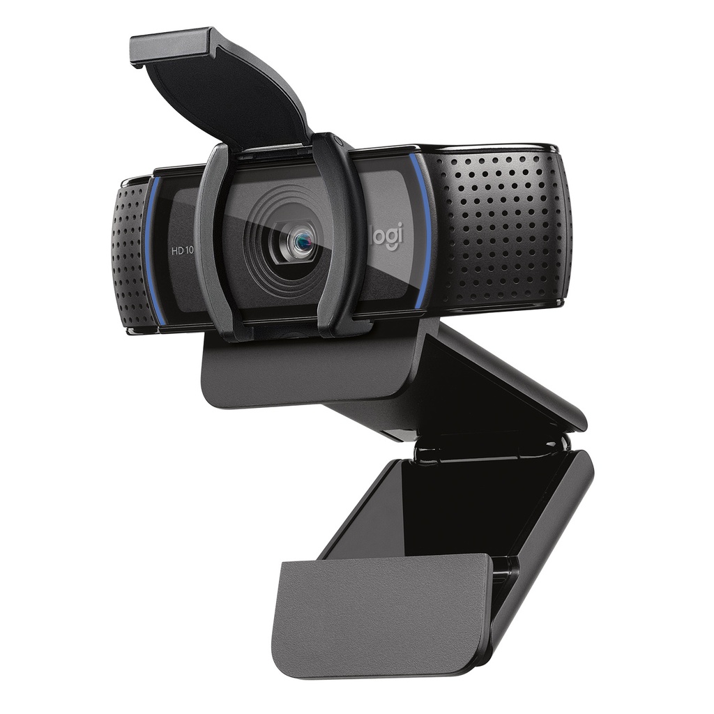 [6819890000] Logitech C920 Pro HD web camera Business Webcams