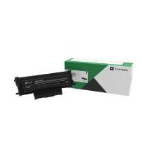 Lexmark 3000 pages Black Original Toner Cartridges B222H00