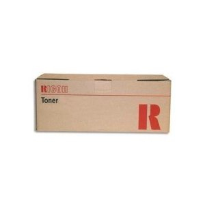 Ricoh 418127 17400 pages Black 1 PC(s Toner Cartridges