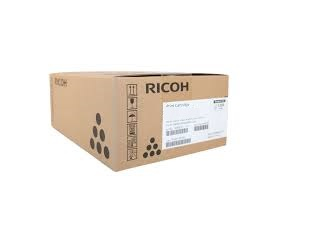 Ricoh (Residual) Toner Container Bottle 100000 Pages Printer Accessories 418425