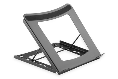 DIGITUS Mobile laptop stand Notebook Accessories