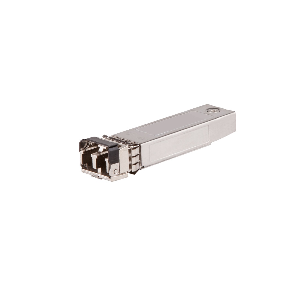 [7338818000] HPE 1G SFP LC SX Transceivermodul Transceiver Fiber Optic Network Equipment