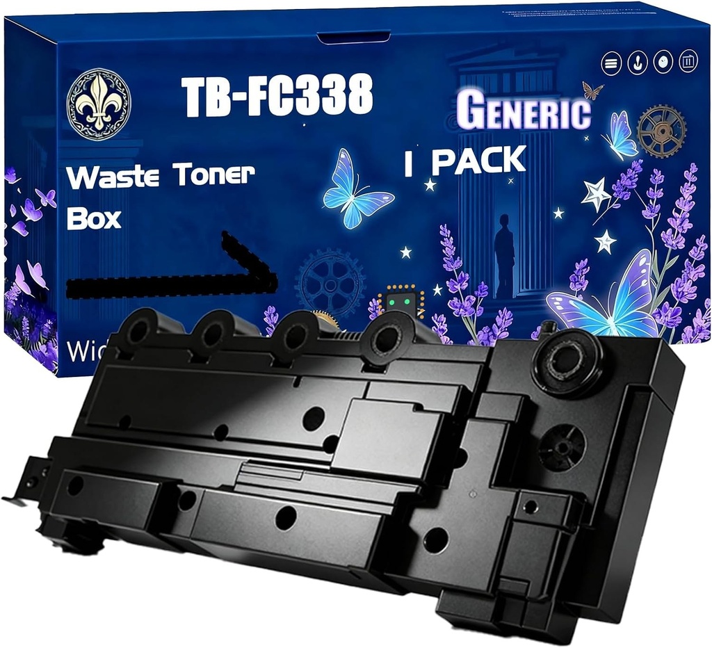 Toshiba TB-FC338 6B000000945 Toner Cartridges
