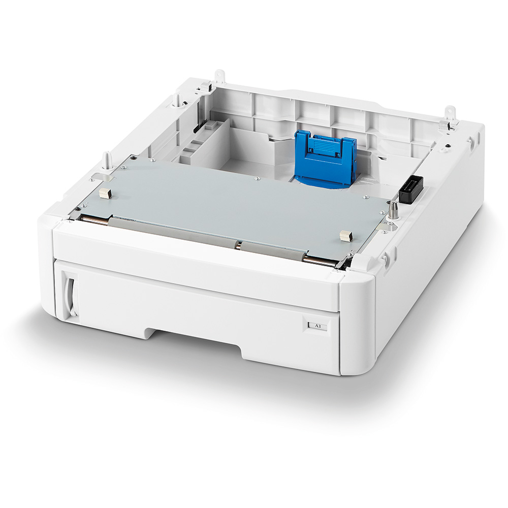 OKI paper tray C8x4 Serie 47074403 535 sheet Printer Accessories
