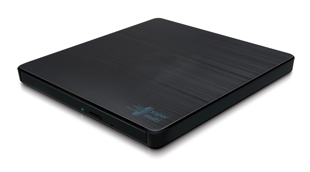 [7445806000] HLDS GP60NB60 drive DVD±RW±R DL DVD-RAM USB 2 DVD Burner USB 2.0 Optical Drives